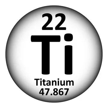 Titanium Body Jewelry