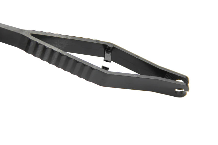 Earth Series Piercing Clamps