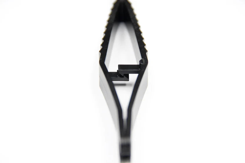 Earth Series Piercing Clamps