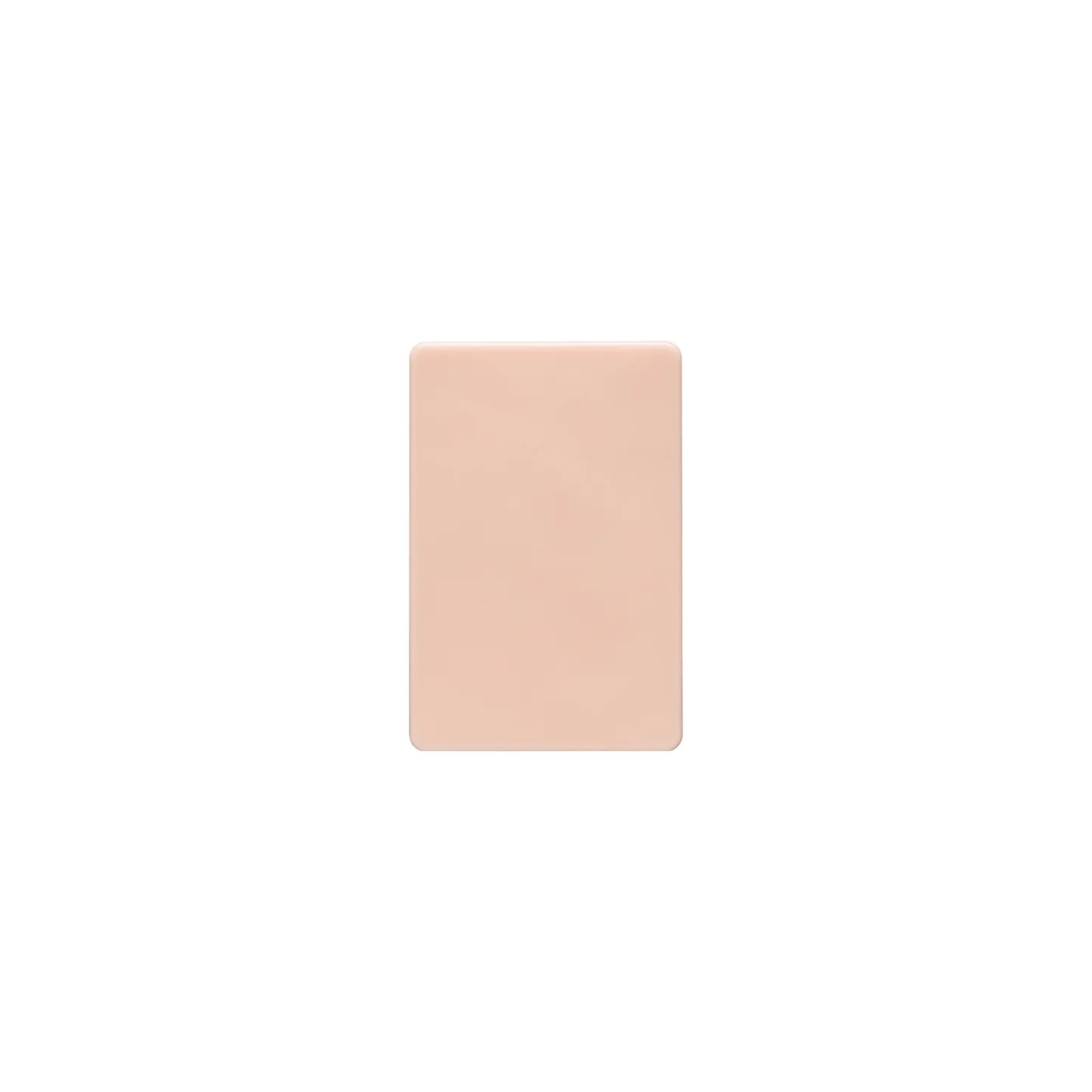 A Pound of Flesh Flat Canvas — 4" x 6"— Single or Pack