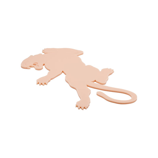 A Pound of Flesh Flash Flats — American Traditional Collection — Panther —