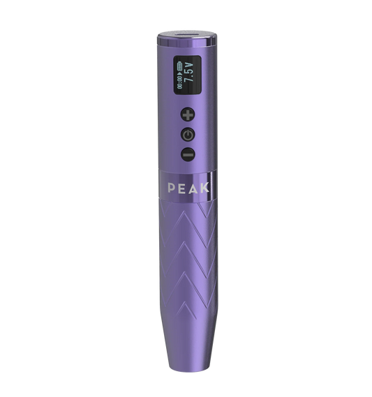 Peak Astra Wireless PMU Machine with 1 Battery Pack – Pick Color