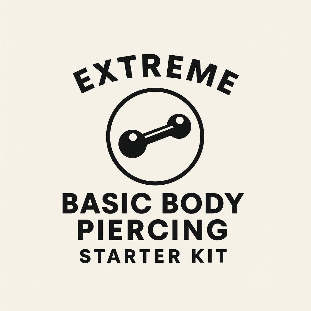 Extreme Basic Starter Package Banner.