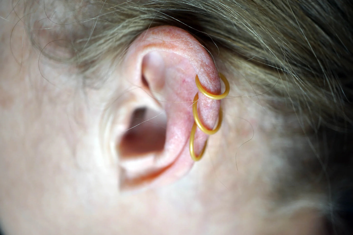 Stiletto Placement Rings