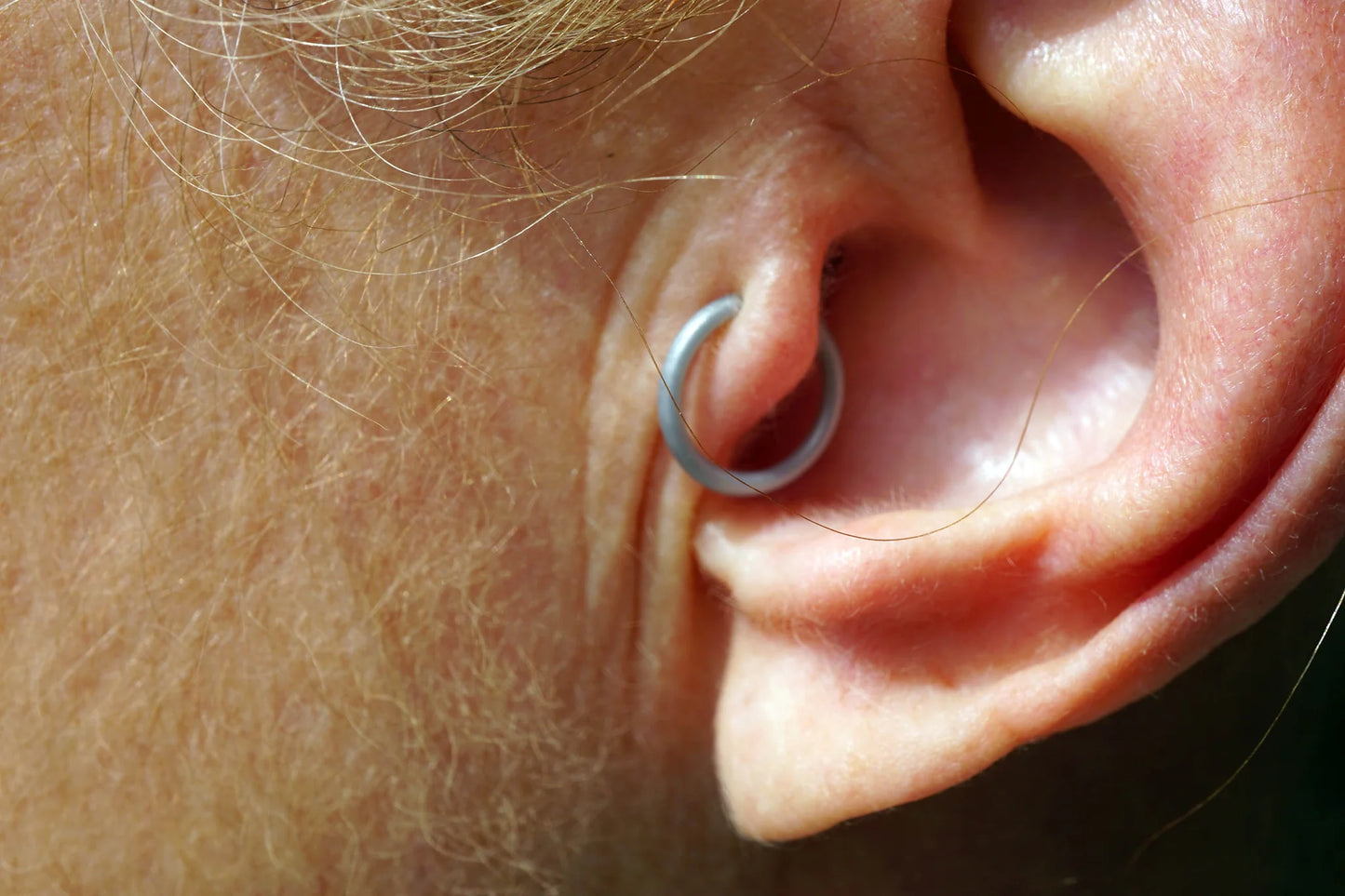 Stiletto Placement Rings