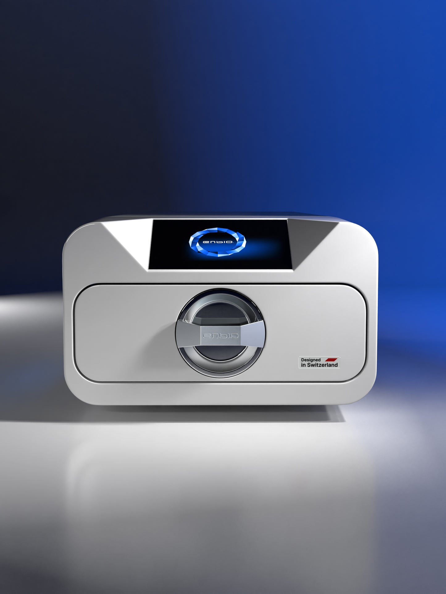 Enbio S Autoclave