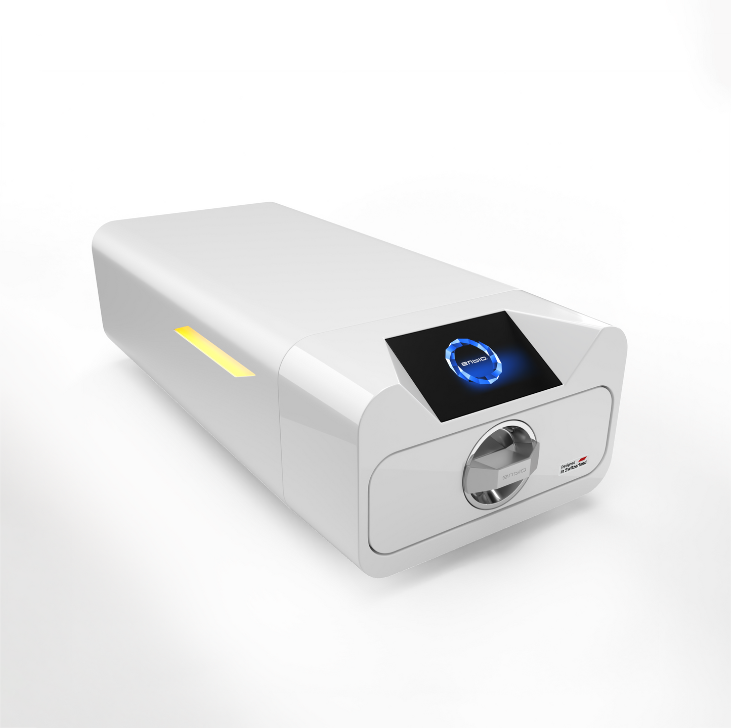 Enbio S Autoclave