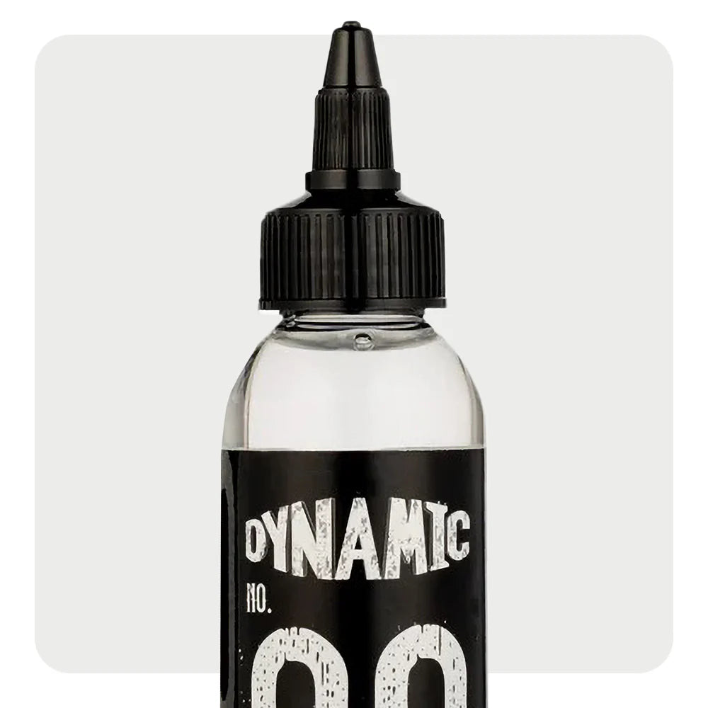 Dynamic mixing solution