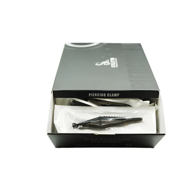 Earth Series Piercing Clamps