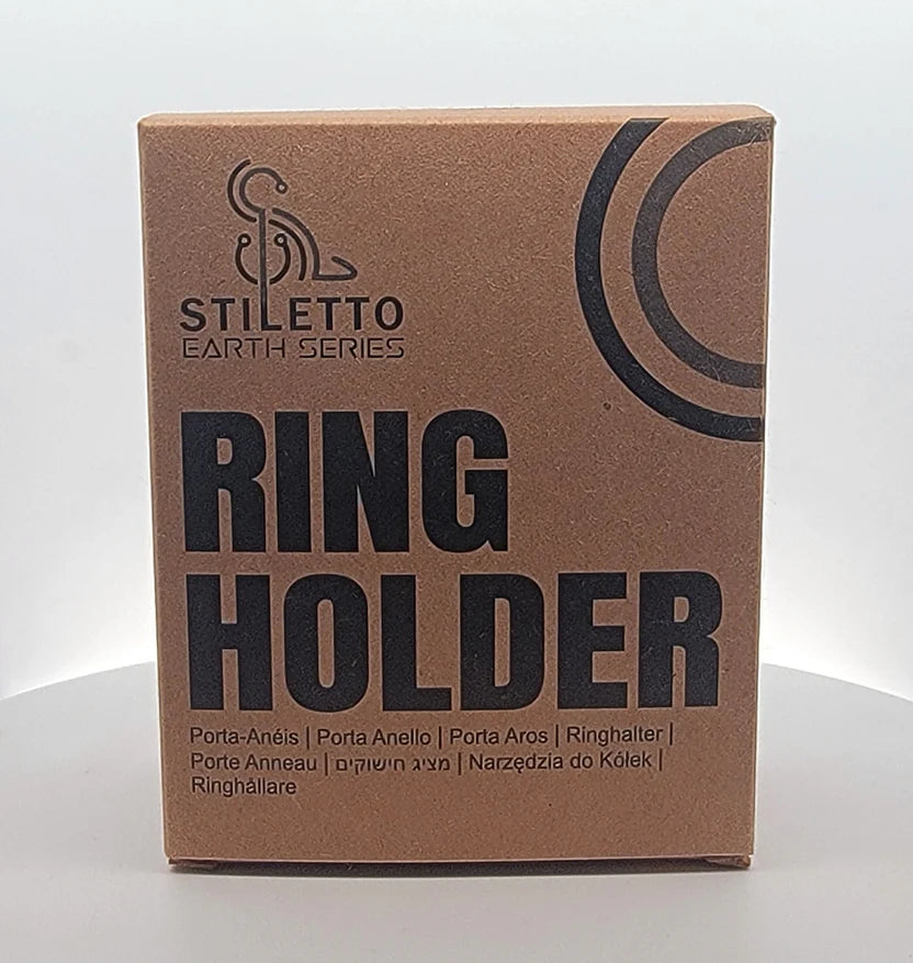 Earth Series Ring Holder