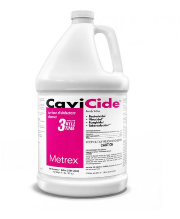 Cavicide Gallon