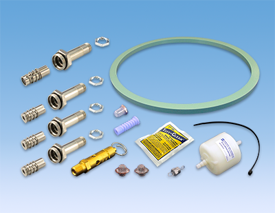 STERILIZER PM KIT (MAJOR 2340EA/EZ9)