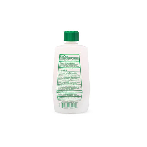 Bactine Max — First Aid Anesthetic & Antiseptic — 4oz Squeeze Bottle