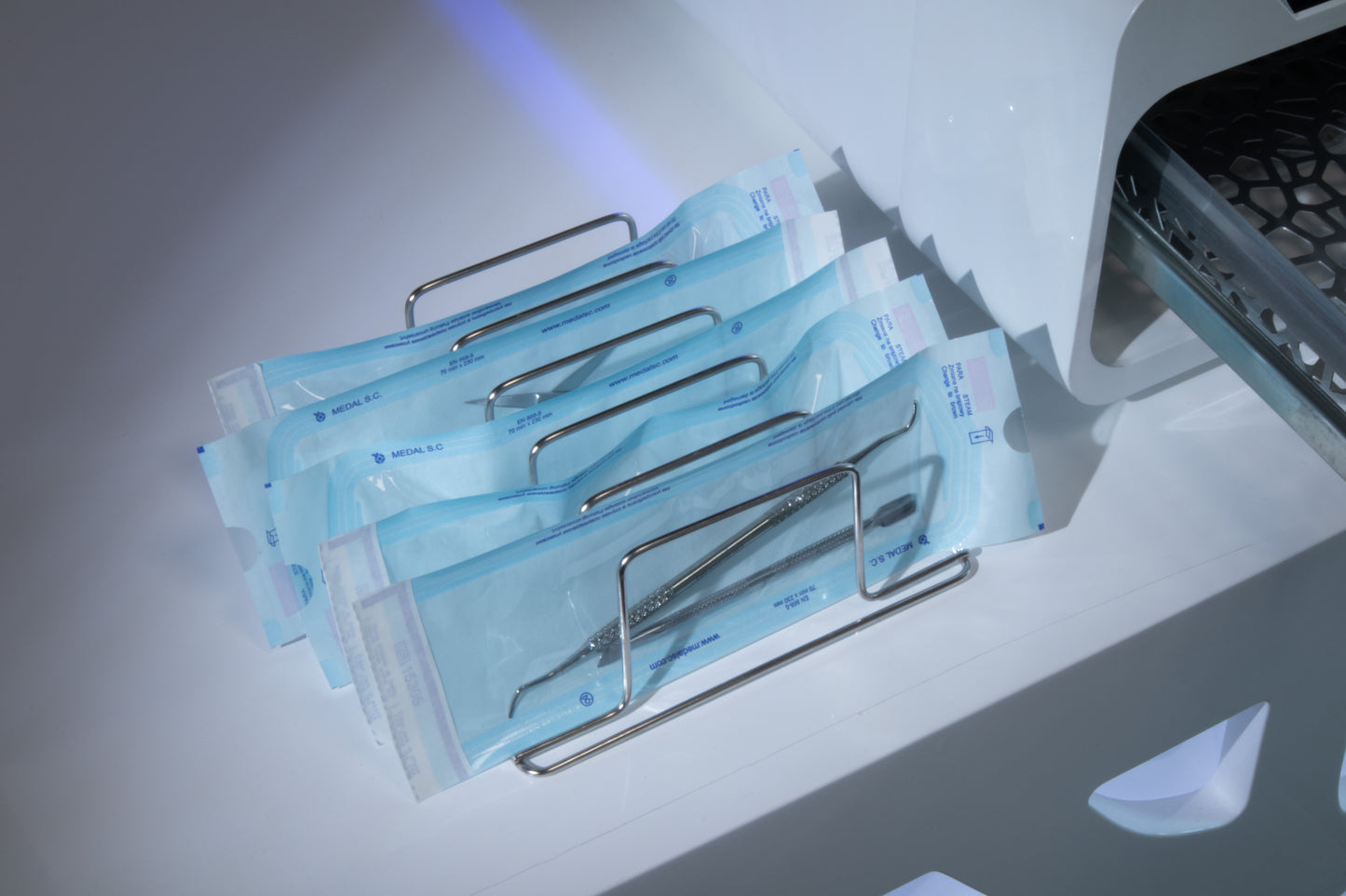 Enbio Pro Autoclave