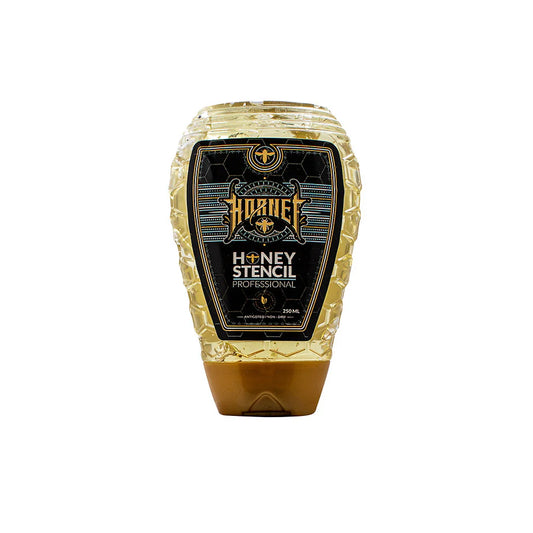 Hornet Honey Stencil — 250ml Bottle