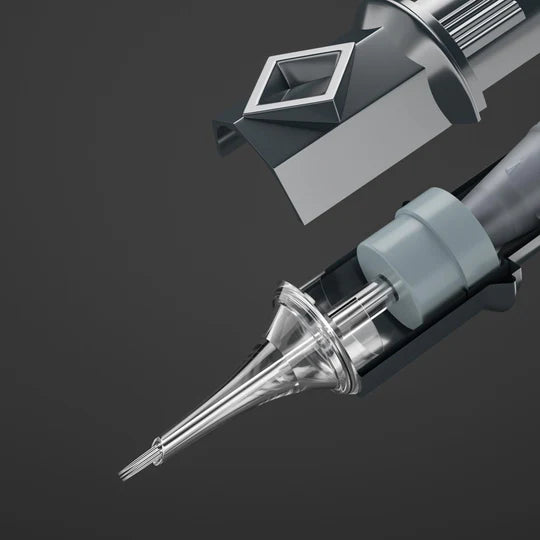 FYT Hardline X-Tight Round Liner Cartridges