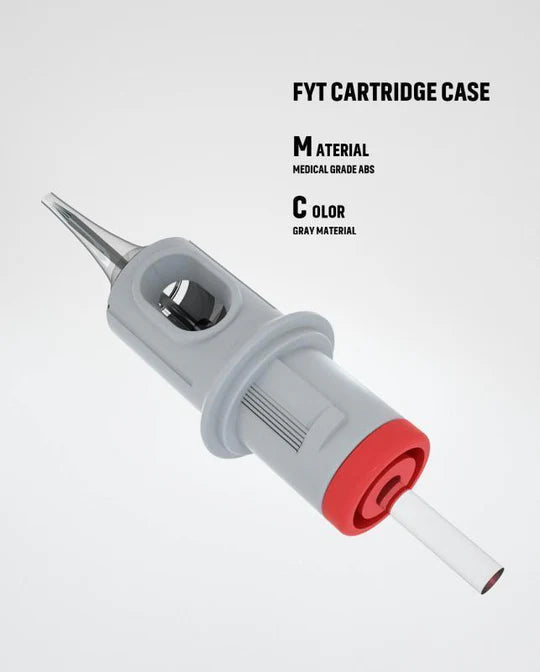 FYT Round Liner Cartridges V2