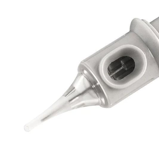 FYT Round Shader Tattoo Cartridges V2