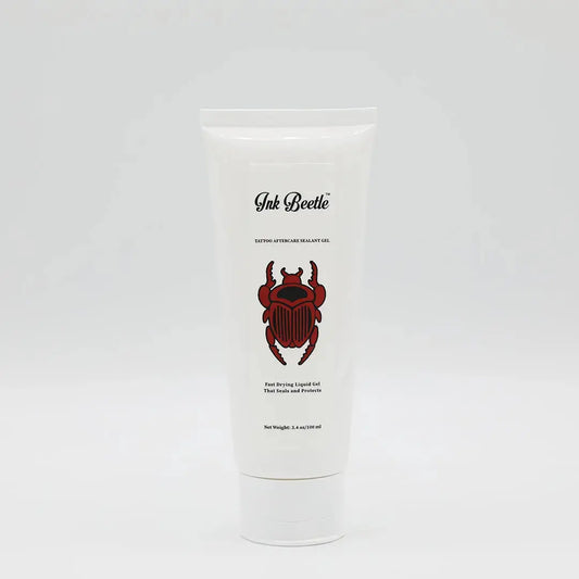 Ink Beetle Derm Gel-3.5 oz Tube