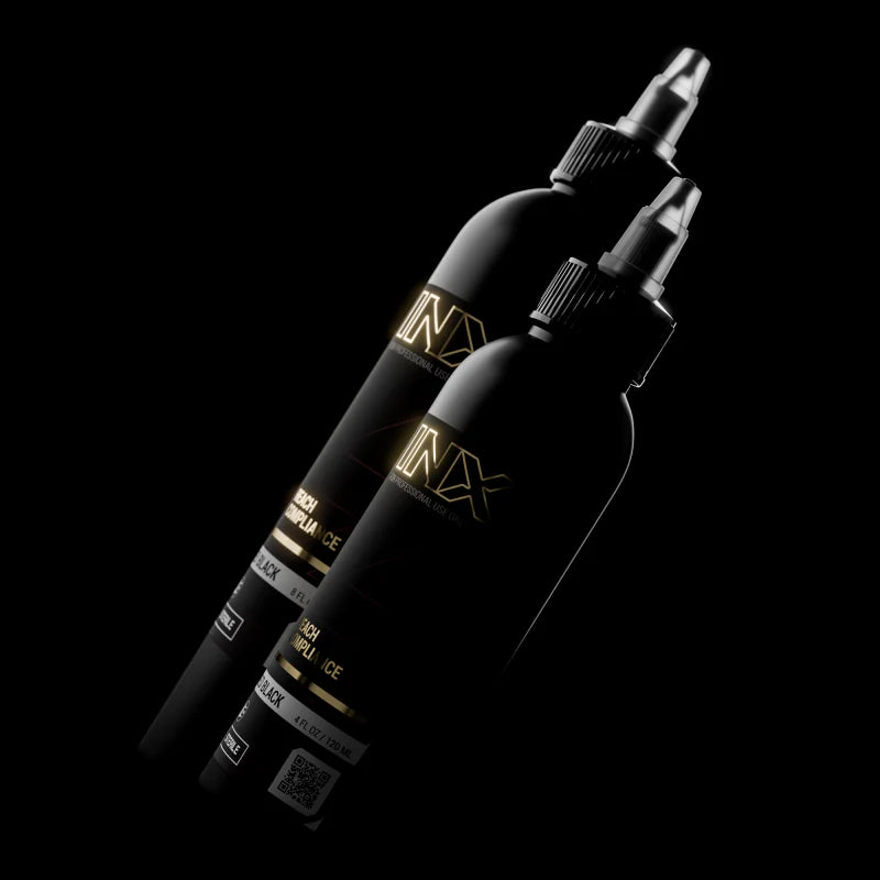 Enriched Black — Kwadron INX™ — 8 Oz
