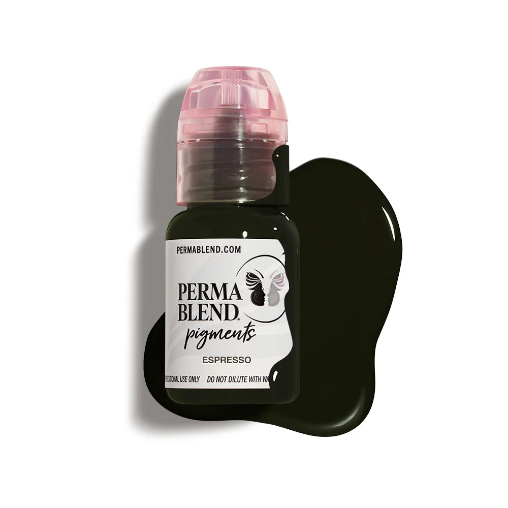 Espresso — Perma Blend- 1/2 oz