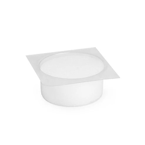 Saferly Rinse Caps with Foam — Box of 24