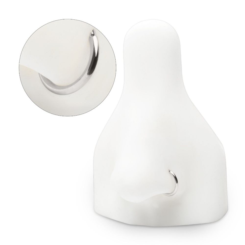 Titanium D-Ring Clicker