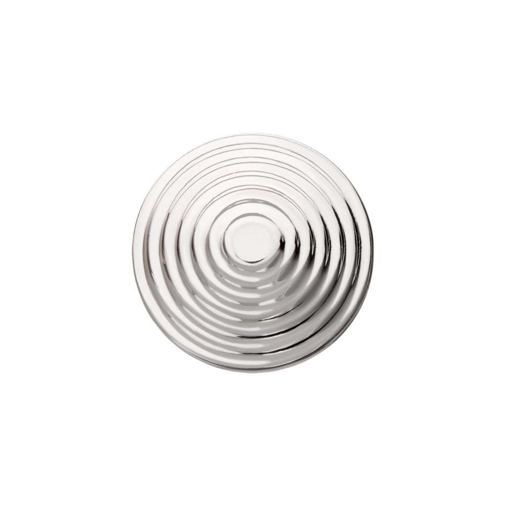 Titanium Threadless Tiered Dome Disk Top