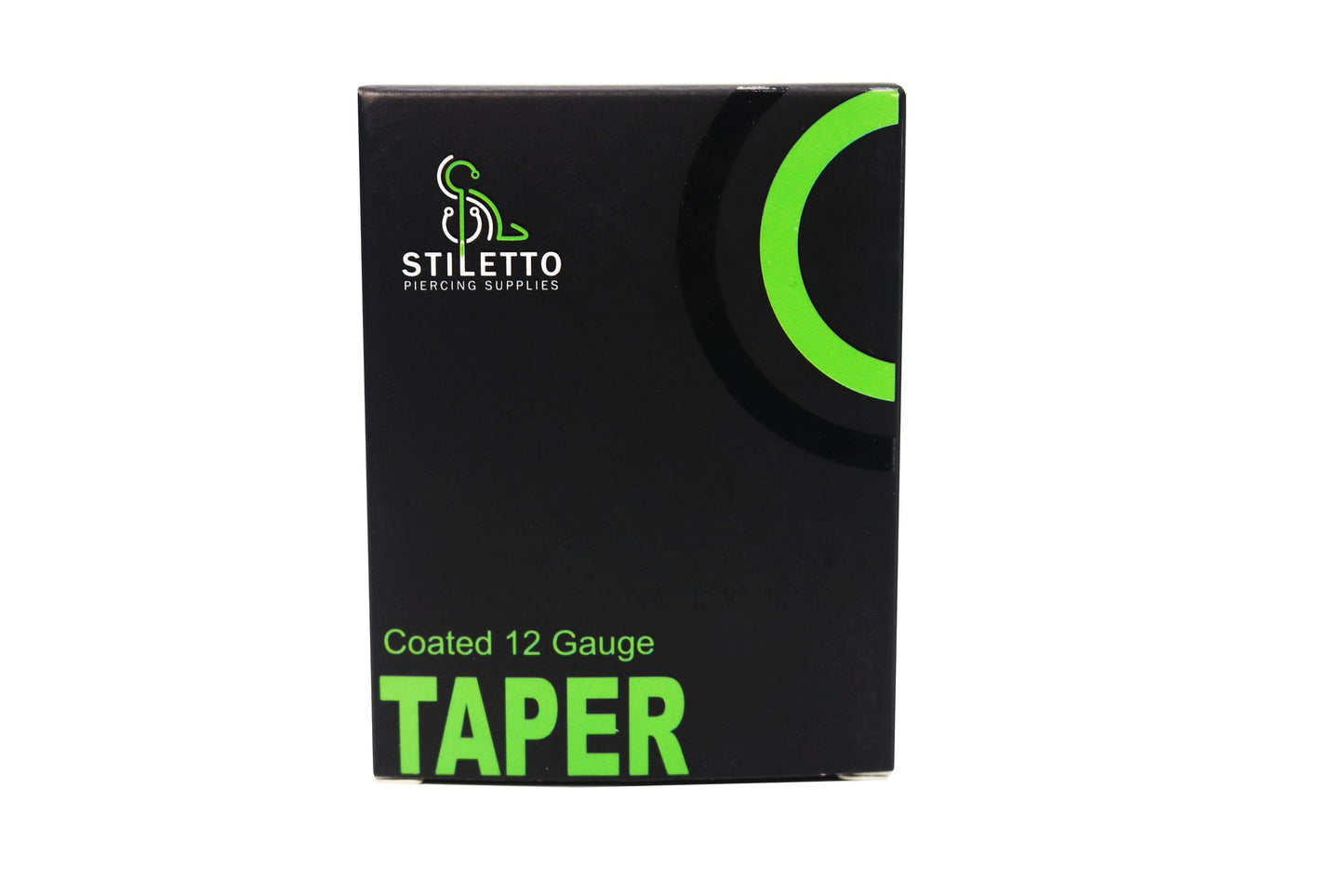 12G Tapers sterile pack of 50