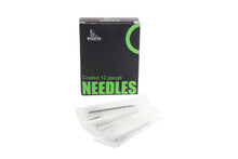 Stiletto 12G Body Piercing Needles Sterile
