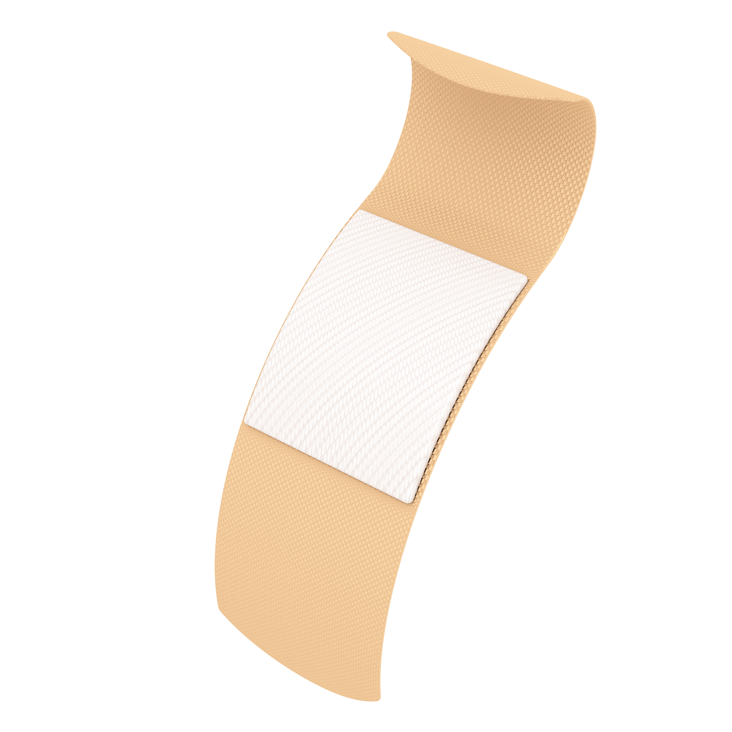 Adhesive Fabric Bandaids