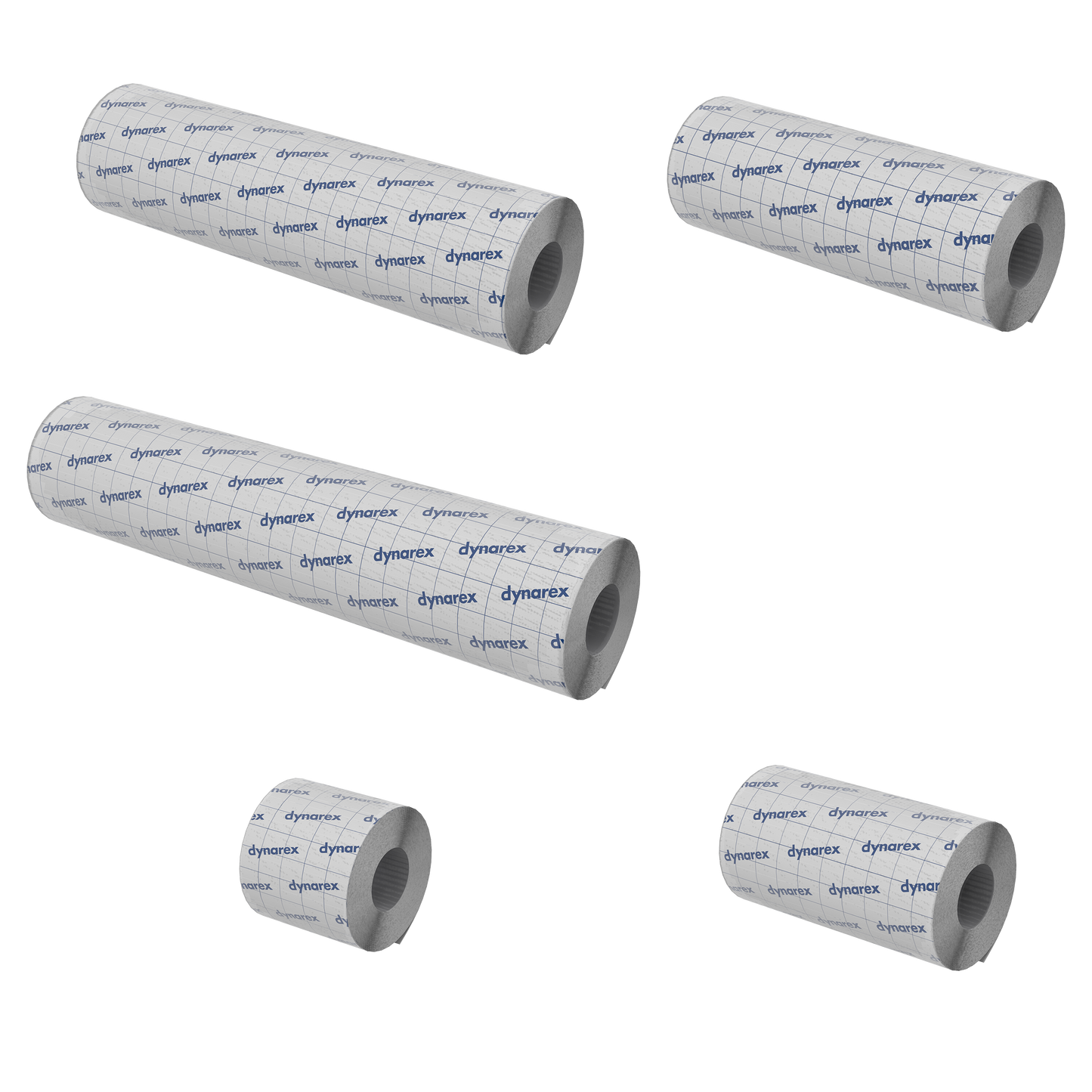 Dynarex View Guard Tattoo Dressing