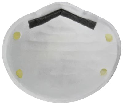 3M™ Particulate Respirator 8210, N95 160 EA/Case