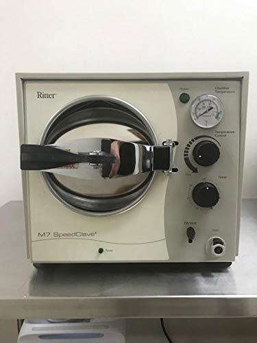 Midmark M7 SpeedClave