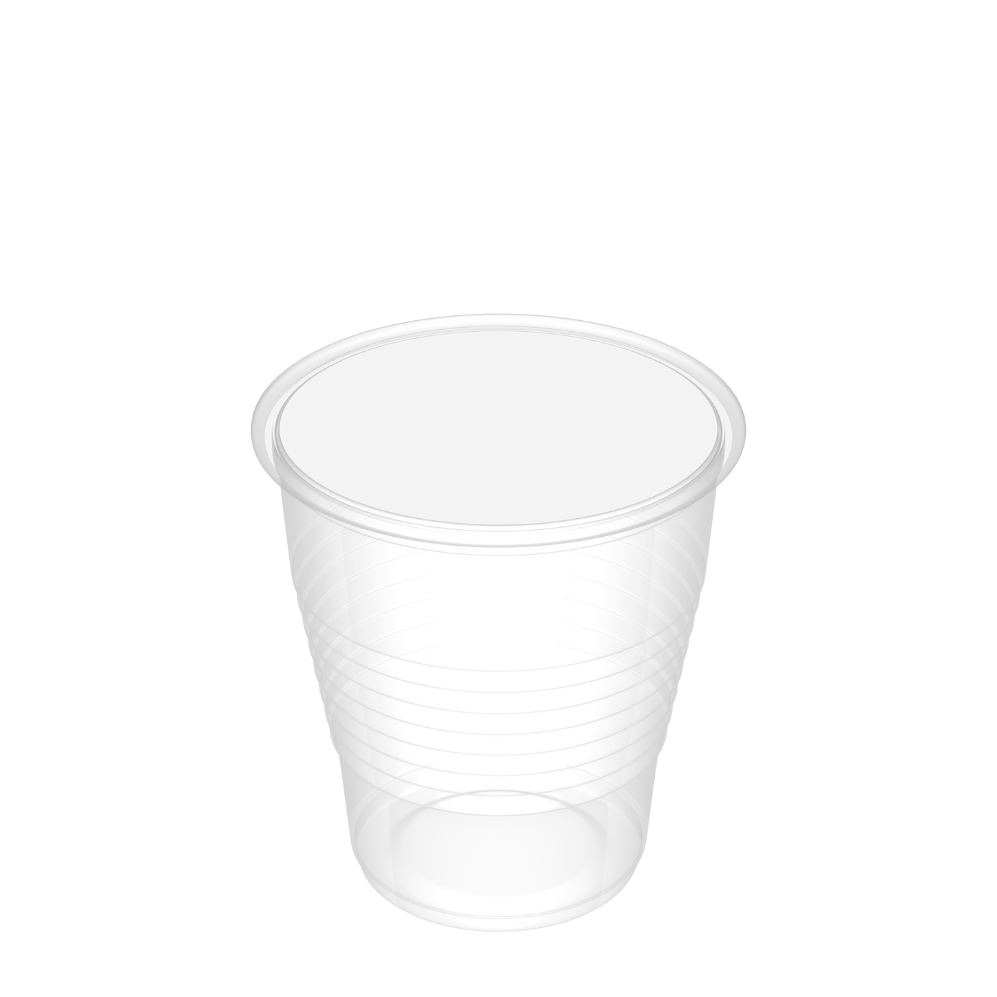 Plastic Cups