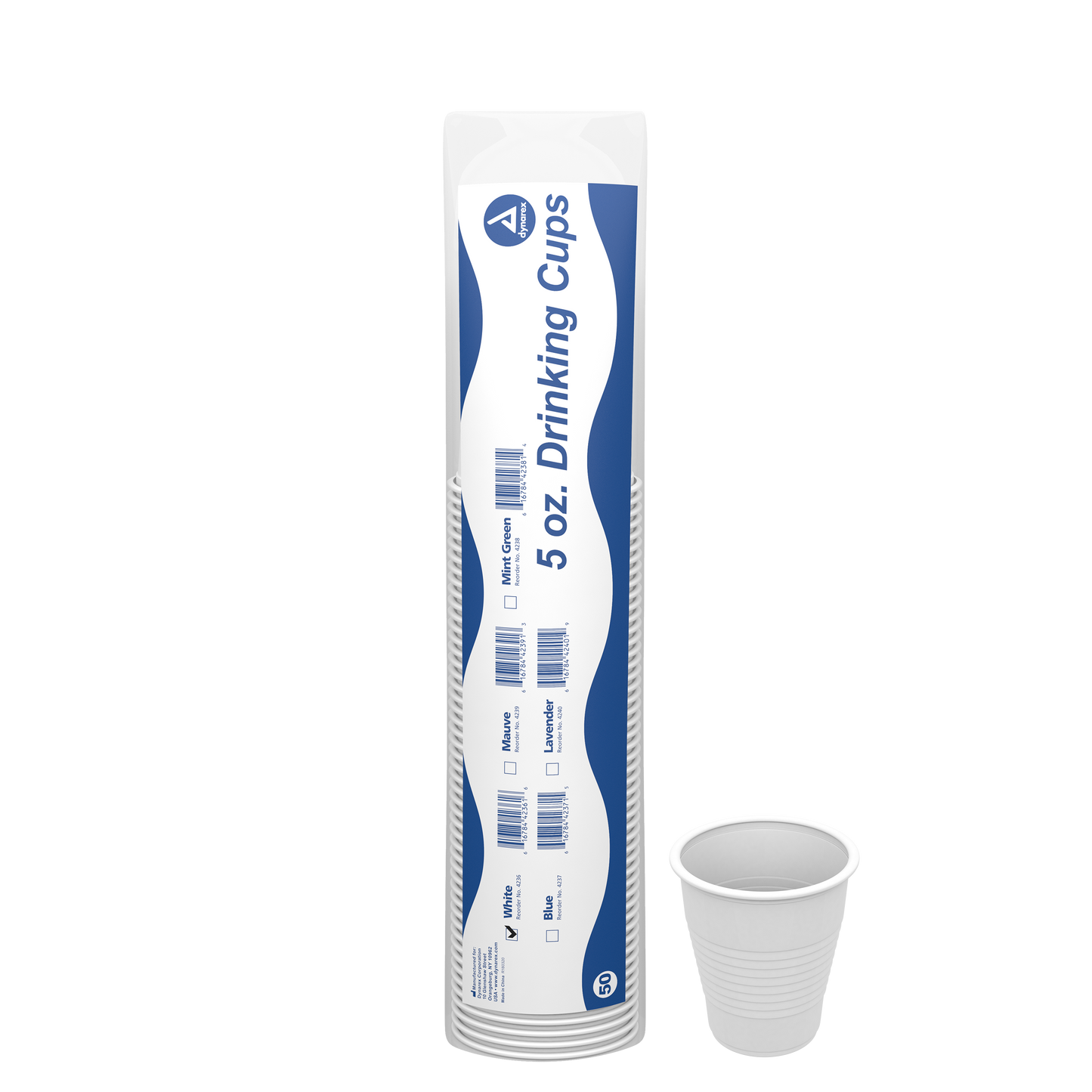 Plastic Cups