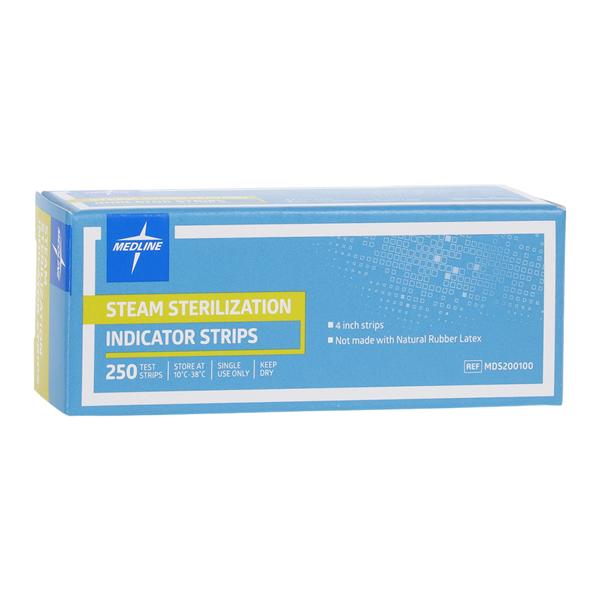 Class 4 Steam Indicator Strips