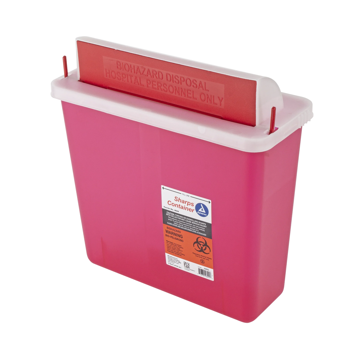 Sharps Containers