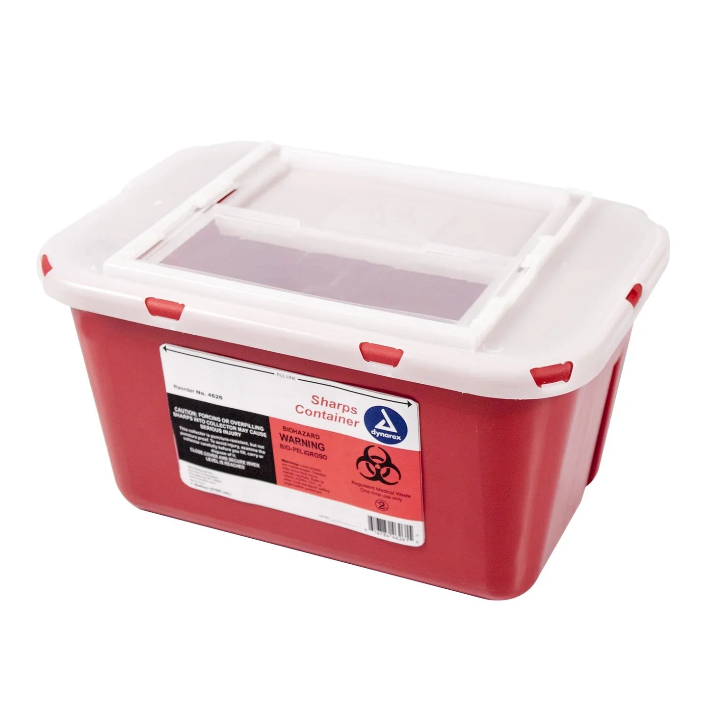 Sharps Containers