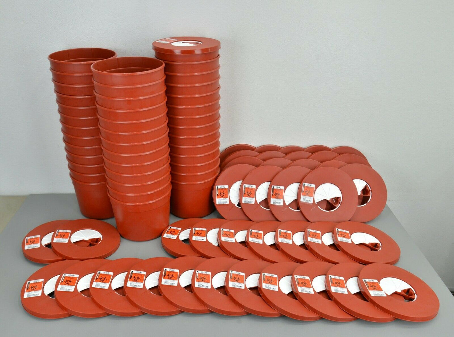 Sharps Containers