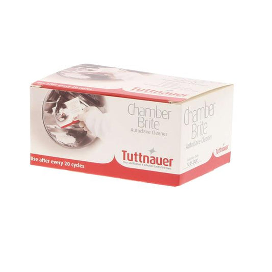 Chamber Brite Autoclave Cleaner Powder