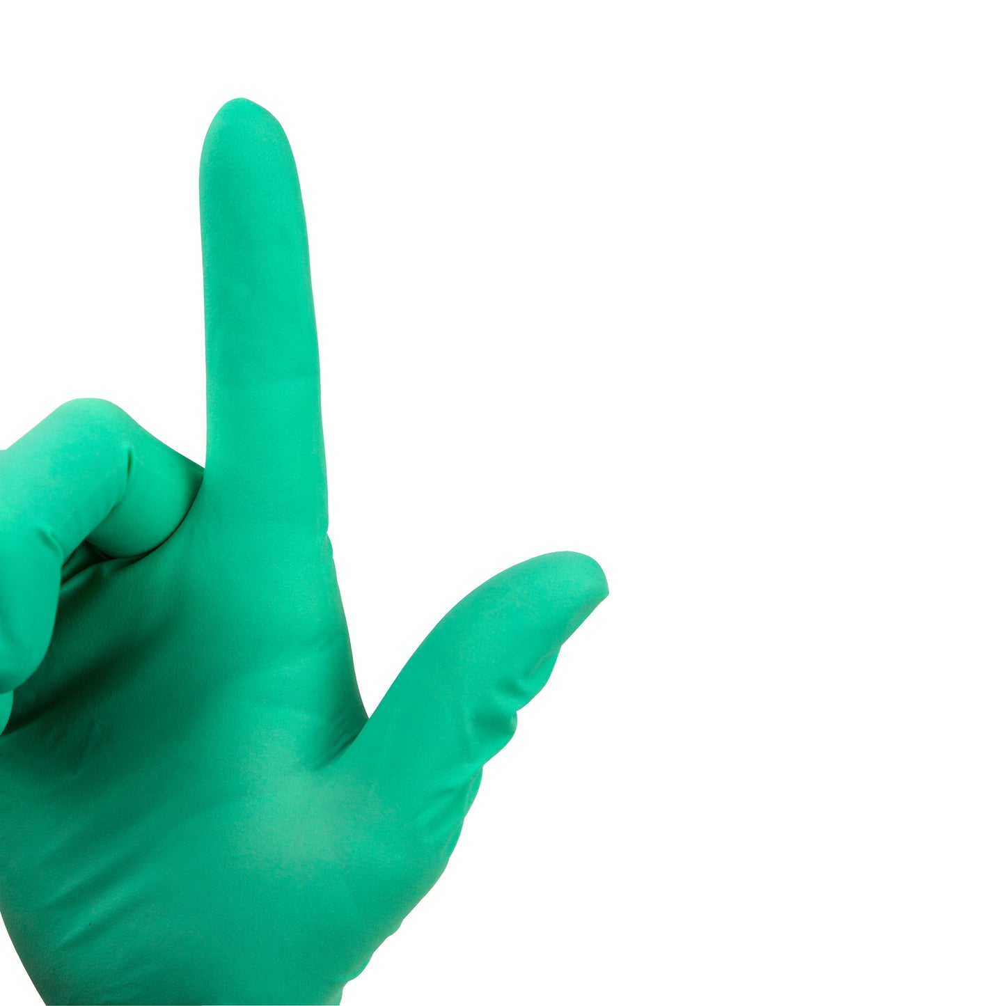 Dynarex Aloetex™ Latex Exam Gloves