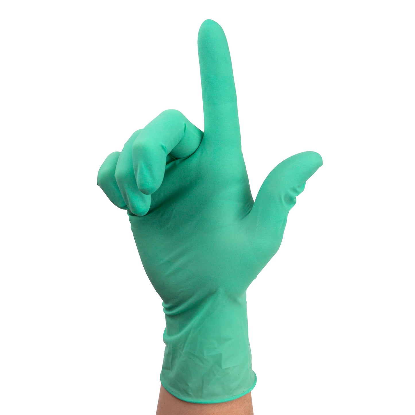 Dynarex Aloetex™ Latex Exam Gloves