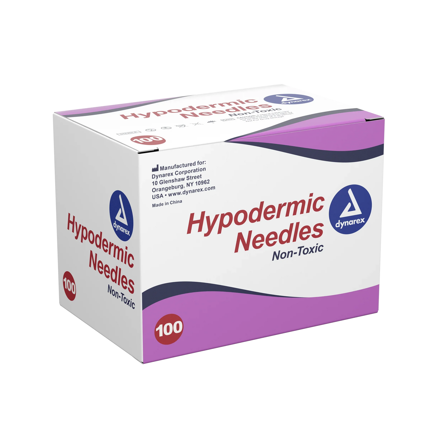 Hypodermic Needles
