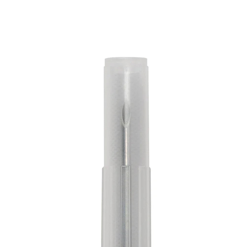Hypodermic Needles
