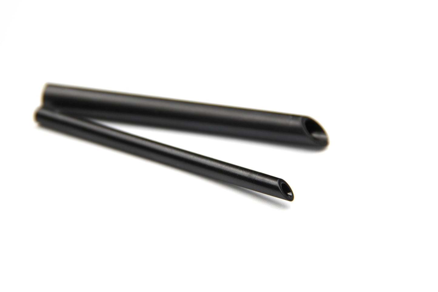 Receiving Tube BLK (Box of 100)
