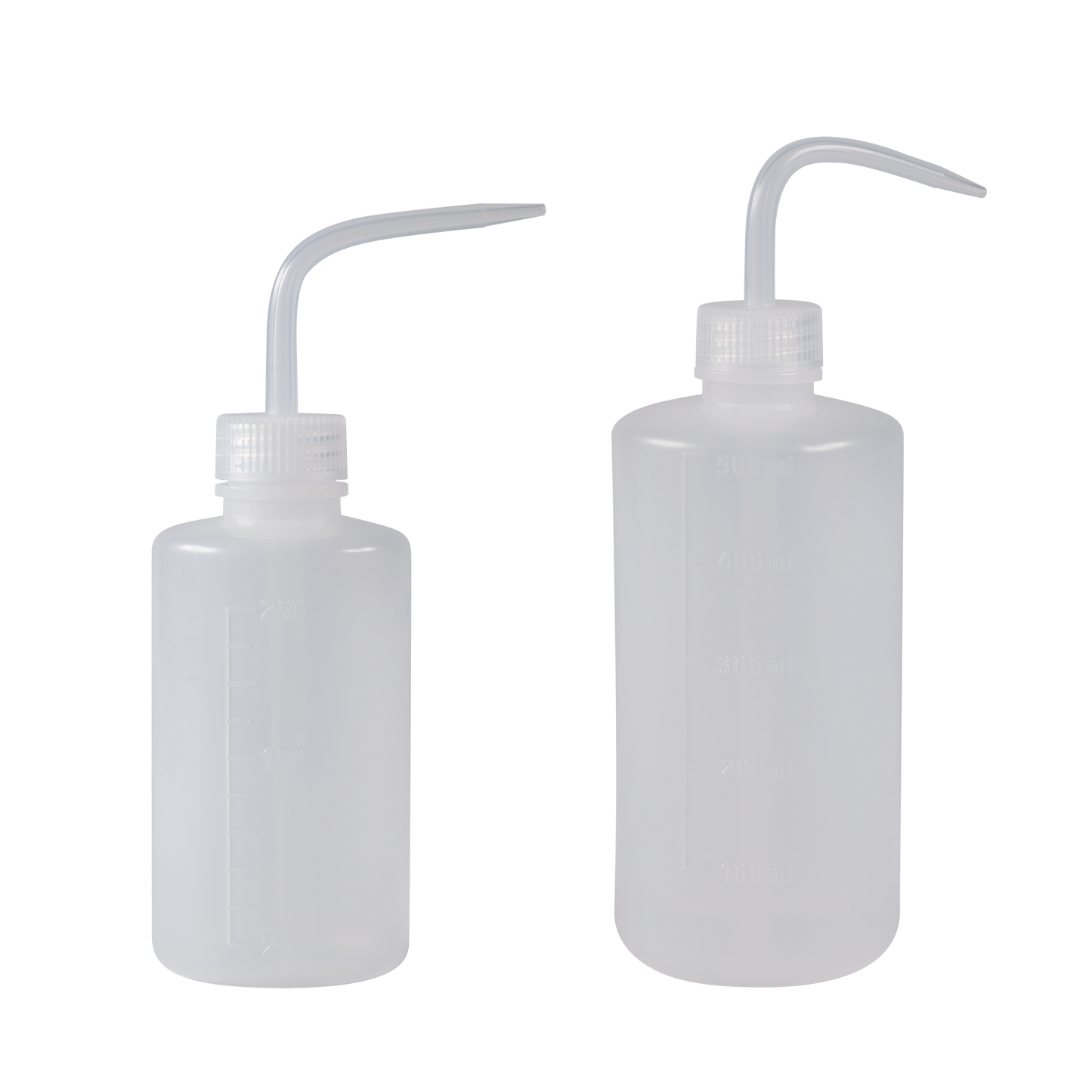 Evac Squirt Bottles