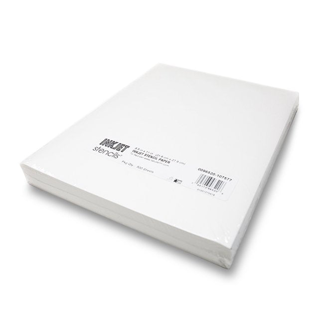InkJet - Pacon Tracing Paper