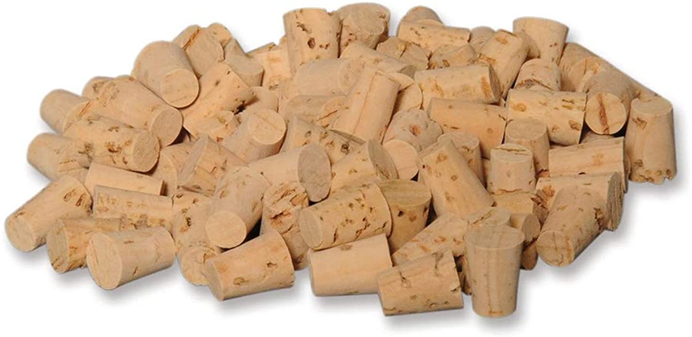 Corks bag of 100