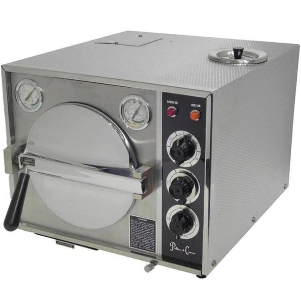 Pelton & Crane OCM Autoclave - Refurbished